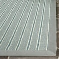 thumbnail image 3 of Safavieh Natural Fiber Shaelyn Striped Area Rug, 3 of 6