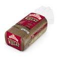 thumbnail image 2 of Brownberry Wheat Bread, 24 oz, Wheat Bread, Bag, 2 of 7