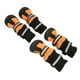 thumbnail image 4 of Botas Para Perros, Impermeables, Ajustables, Protección Suave Para Las Patas, Evitan Resbalones, Botas De Senderismo Para Perros Para Caminar En Días Lluviosos, 4 of 8