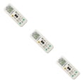 thumbnail image 2 of Control remoto universal Seitruly para aire acondicionado Botón OK Type1 NO1, 2 of 6