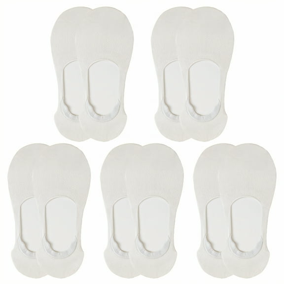 TELOLY 20Pairs Ankle Socks for Women,Cotton Womens No Show Socks Size 9-11,Quarter Socks
