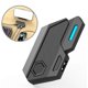 thumbnail image 3 of Gamepad Mobile for PUBG Controller Gaming Keyboard Mouse Converter Bluetooth for IOS Android Game A, 3 of 5