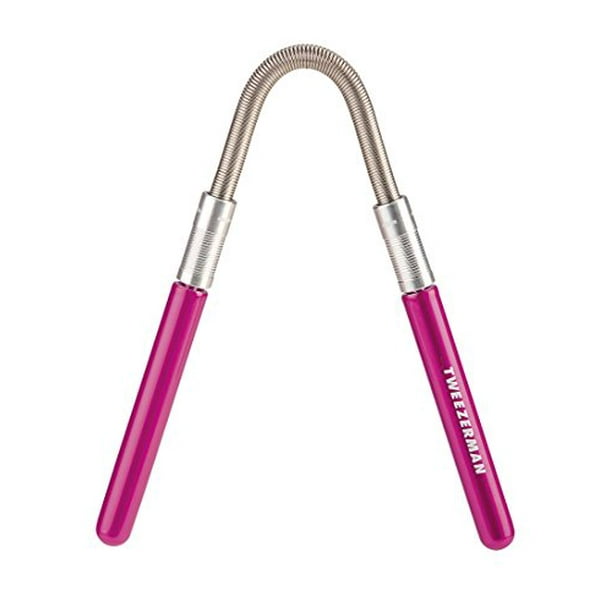 Tweezerman Tweezerman Smooth Finish Facial Hair Remover