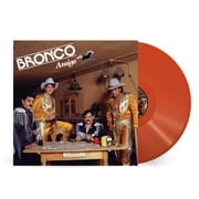 Bronco - Bronco Amigo (Vinyl) LP