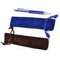 thumbnail image 3 of piezas de bolsa de terciopelo con cordón para bolígrafos y lápices, 3 of 5