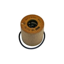 Oil Filter - Compatible with 2007 - 2015 Mini Cooper 2008 2009 2010 2011 2012 2013 2014