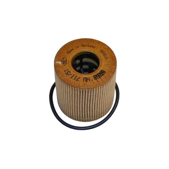 Oil Filter - Compatible with 2007 - 2015 Mini Cooper 2008 2009 2010 2011 2012 2013 2014
