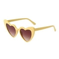 thumbnail image 2 of Lunettes de Soleil pour Femmes, Lunettes de Soleil Multifonctionnelles pour l'Extérieur, Lunettes Mode, type14, 2 of 6