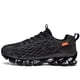 thumbnail image 1 of Calzado Deportivo Ligero Y Cómodo Para Hombre, Zapatillas Transpirables Con Absorción De Impactos Para Entrenamiento Al Aire Libre Para Correr En Todas Las Estaciones, 1 of 4