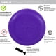 thumbnail image 5 of Cojín de asiento dinámico con bomba, azul, 33 cm, color a elegir, cojín de aire con púas, cojín de equilibrio, 5 of 5