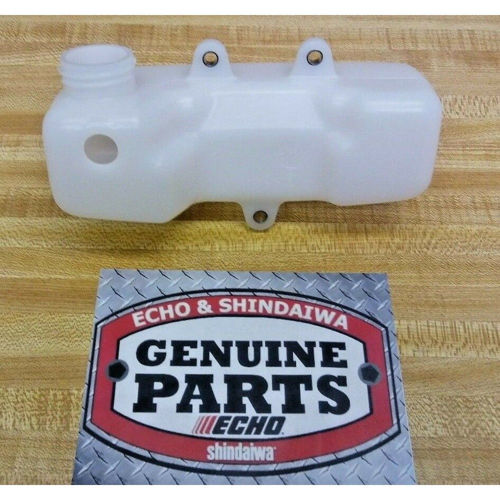 Genuine Echo Fuel Gas Tank Mantis Tiller Fits SV5C SV5C/1 Tc210