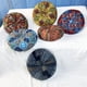thumbnail image 4 of Nvzi Cojín para jardín, terraza, hogar, cocina, oficina, grueso y cómodo, 15,74 x 15,74 pulgadas (estilo A), 4 of 5