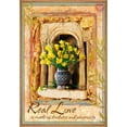 thumbnail image 2 of Anatolian Puzzle - Smile Real Love, 2x500 Piece Jigsaw Puzzle #3610, Brown/a, 2 of 3