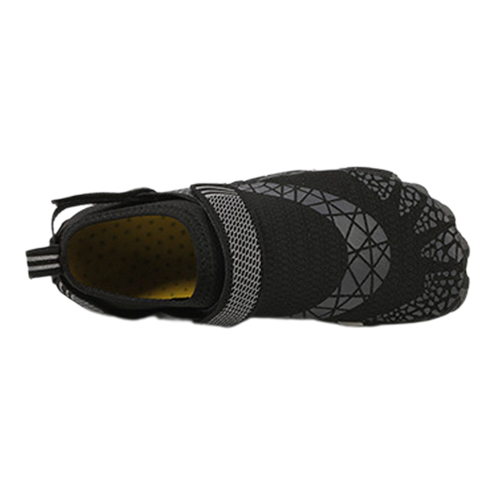 CHENge Barefoot Shoes for Women Men, Comfort Breathable Non- Athletic Footwear, Wide Toe Water Shoes for Hiking, Non- Neuropathy Shoes for Unisex