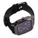 thumbnail image 5 of Reloj Para Hombre, Reloj De Cuarzo Informal Para Hombre, Espejo Transparente De Rendimiento Estable Para Viajes, 5 of 7