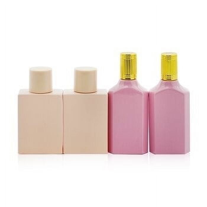 Gucci Miniatures Coffret: 2x Bloom EDP + 2x Flora Gardenia EDP