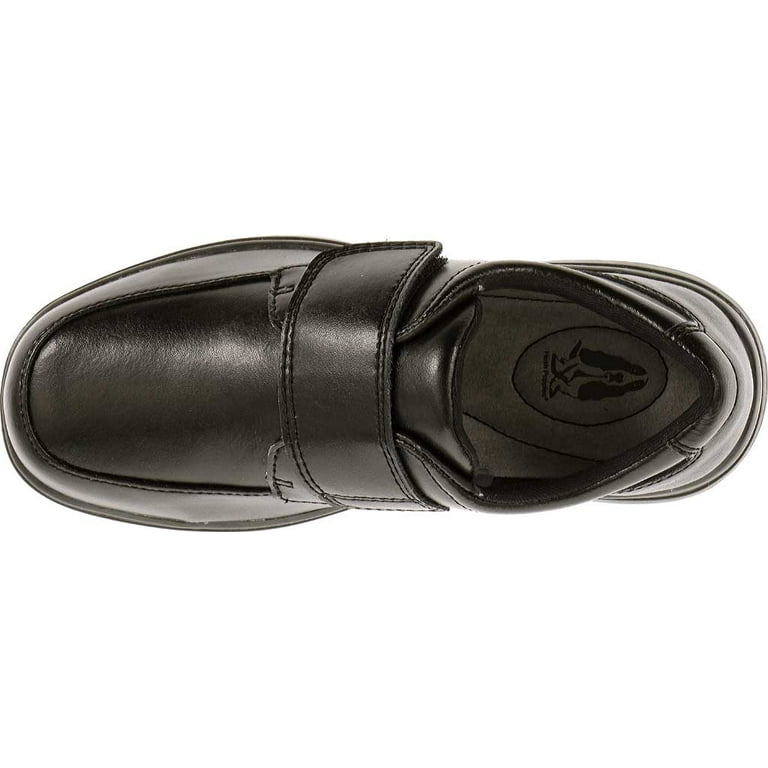 Hush puppies gavin outlet loafer