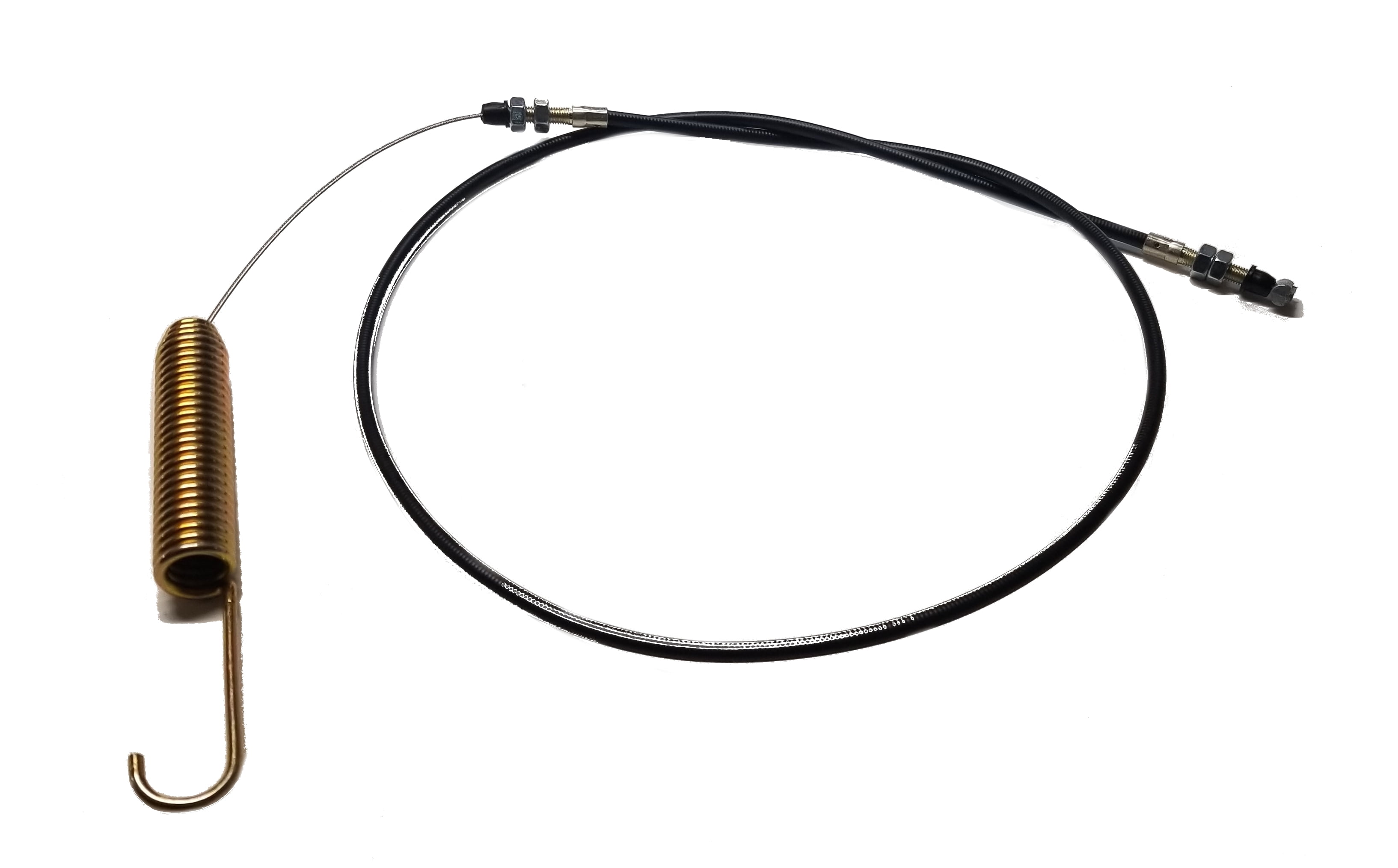 John Deere Original Equipment Cable AM140038