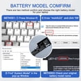 thumbnail image 4 of Batería para Laptop JOTACT L16M6PC1 11.52V 72Wh Lenovo Yoga, 4 of 6