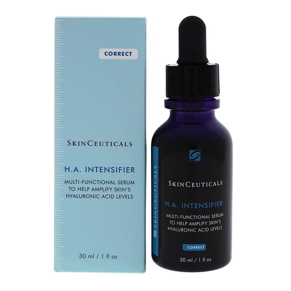 Skin Ceuticals Unisex SKINCARE Hyaluronic Acid Intensifier 1 oz