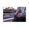 thumbnail image 4 of Altec Lansing - Altavoz Bluetooth inalámbrico HydraMini, batería recargable USB C resistente al agua IP67 con 6 horas de reproducción, compacto, a prueba de golpes, a prueba de nieve, a prueba de todo, 4 of 5