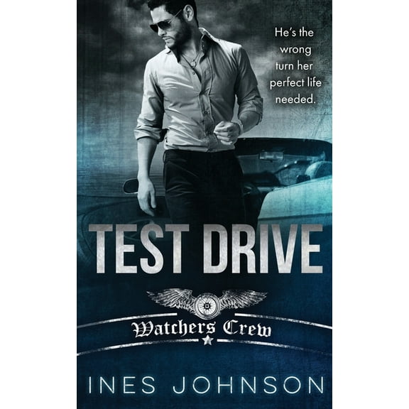 Test Drive, (Paperback)