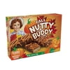 Little Debbie Family Pack Fall Nutty Buddy Dark Snack Cakes, 8.09 oz