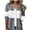 Dark Gray, variant on Edvintorg Lightweight Jacket Women Color Block Long Sleeve Zip up Sweater Coat Fall Winter Drawstring Hooded Outerwear Women's Clothes S-2XL Dark Gray