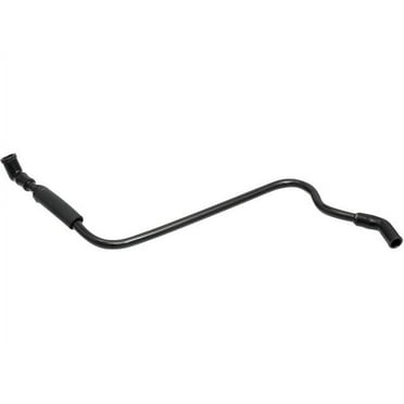 PCV Valve To Intake Crankcase Breather Hose - Compatible with 2013 - 2017 Ram 1500 2014 2015 2016