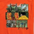 thumbnail image 3 of Jurassic Park - Comic - Men's Short Sleeve Graphic T-Shirt, 3 of 5