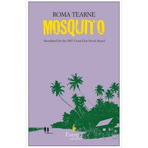 Mosquito (Paperback) by Roma Tearne