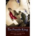 thumbnail image 1 of Pre-Owned The Puzzle King (Hardcover) 1565125940 9781565125940, 1 of 1
