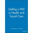 thumbnail image 1 of Getting a PhD in Health and Social Care, 1 of 2