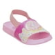 thumbnail image 2 of Sandalias Mis Pastelitos Rosa Para Niña [mpt7] rosa 16.5 MX, 2 of 9