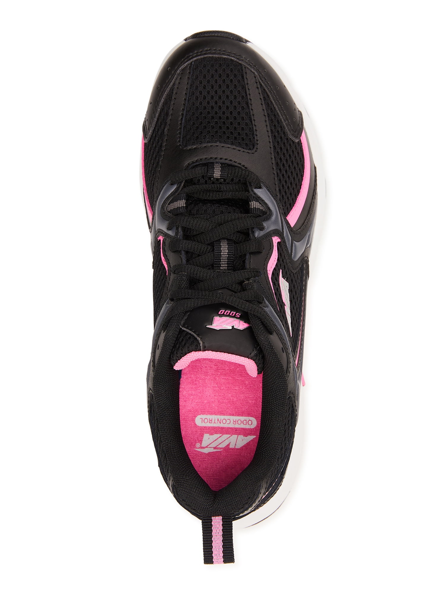 Avia Women's 5000 Performance Sneakers, Wide Width Available