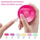 thumbnail image 1 of Cortaúñas eléctrico BuyWeekMX para bebés kit de lima de uñas verde rosa, 1 of 9