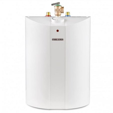Stiebel Eltron Stiebel Eltron SHC 4, Mini-Tank Electric Water Heater, 120V Plug-in, 4.0 gal.