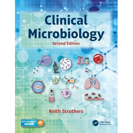 UPC: 9781498786898 | Clinical Microbiology (Paperback)