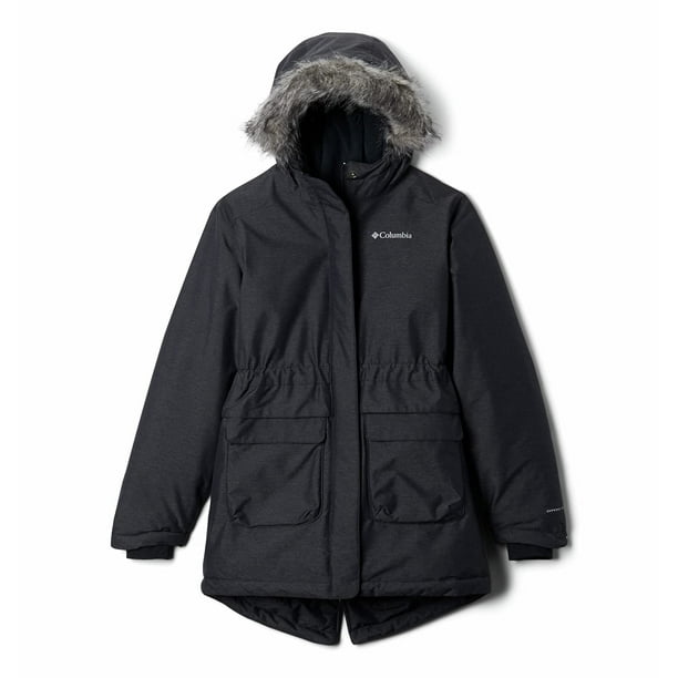 Ladies columbia winter coats hot sale