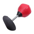 thumbnail image 2 of 1 Pce Ballon de Frappe pour Enfants Intérieur Ballon de Boxe Jouet d'Exercice de Bureau, 2 of 8