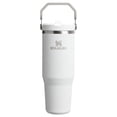 thumbnail image 1 of Pajita plegable Stanley IceFlow 2.0 de acero inoxidable, 900 ml, 1 of 5