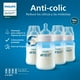 thumbnail image 2 of Philips Avent Set Biberones Anticolic 9oz 4pz Azul, 2 of 4