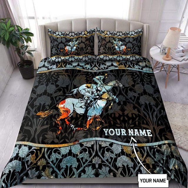 Juego de cama personalizado 0523