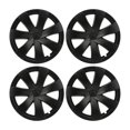thumbnail image 2 of Wheel Rim Protector,4pcs 19in Wheel Hub Wheel Rim Cover Wheel Rim Hubcap Smart Functionality, 2 of 14
