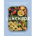 thumbnail image 2 of Lunchbox: 75+ Easy and Delicious Recipes for Lunches on the Go (Hardcover), 2 of 2