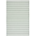 thumbnail image 2 of SAFAVIEH Augustine Thornton Striped Area Rug, Ivory/Green, 5' x 7'7", 2 of 11