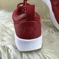 thumbnail image 4 of Air Max Thea Ultra Red Athletic Gym Training Women’s Size 8.5, 4 of 6