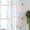 A, variant on Sheer Curtains,Colorful Bohemian Print Window Curtains,for Bedroom Living Room Home Decor