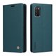 thumbnail image 1 of Funda para Samsung Galaxy A02S Estuche de Cuero PU Tipo Cartera con Ranuras para Tarjetas y Cierre Magnético, 1 of 5