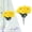Yellow, variant on Clearance Artificial flowers under $1,7 Heads Artificial Carnation Flowers Flower With Stems Plastic Carnation Bouquet For Mothers Day Wedding Home Centerpieces Arrangements